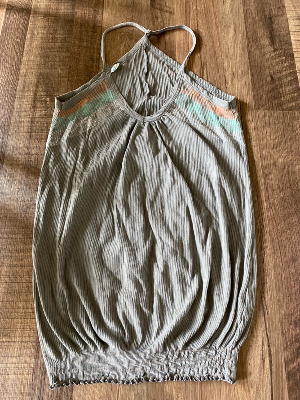 Rebel Yell Beach Cover Up Dress Size XS